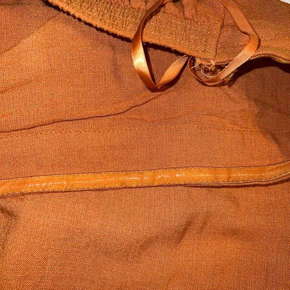 ecote strapless top - Picture 6 of 9